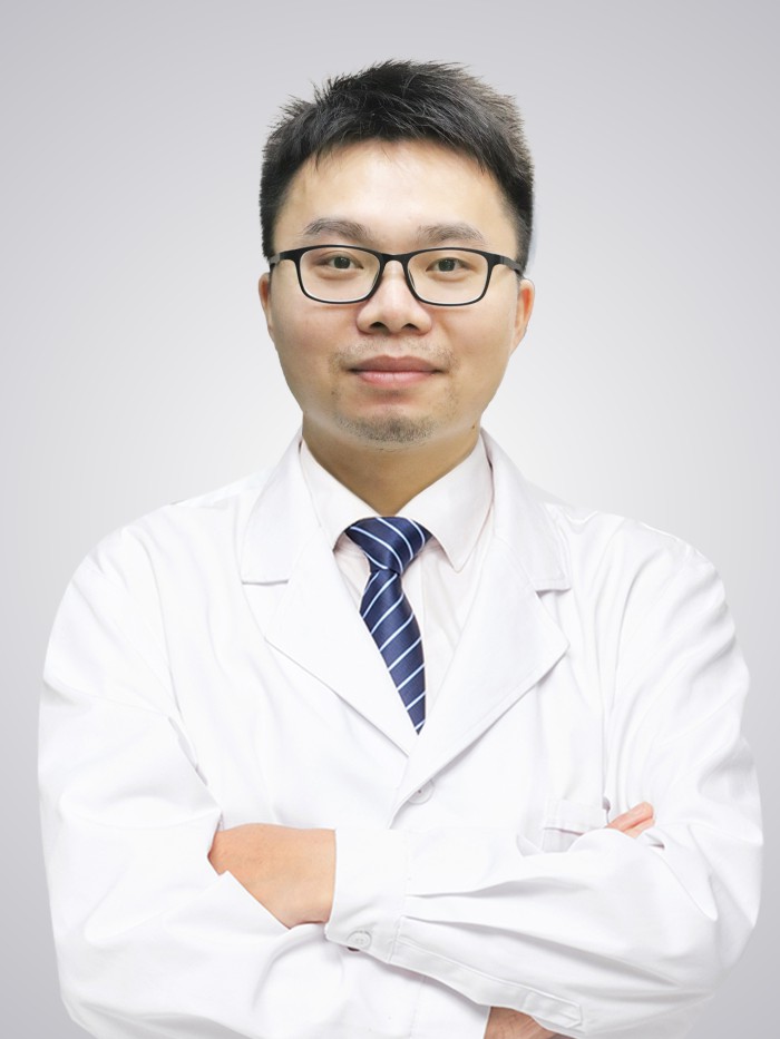 Dr Dr.Miu Si Leung