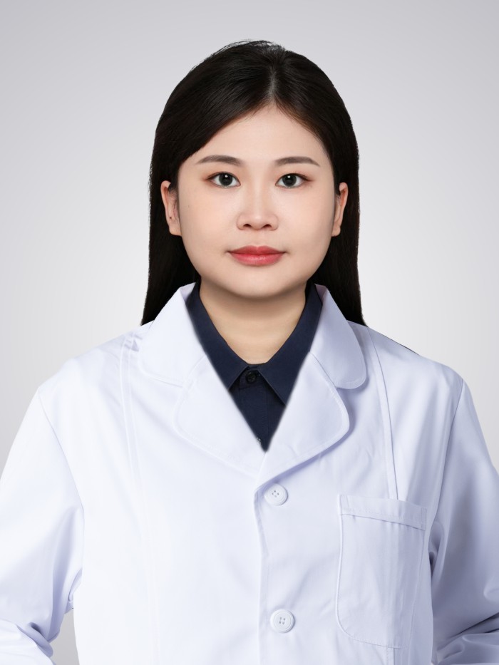 Dr Dr. Cheung Dandan