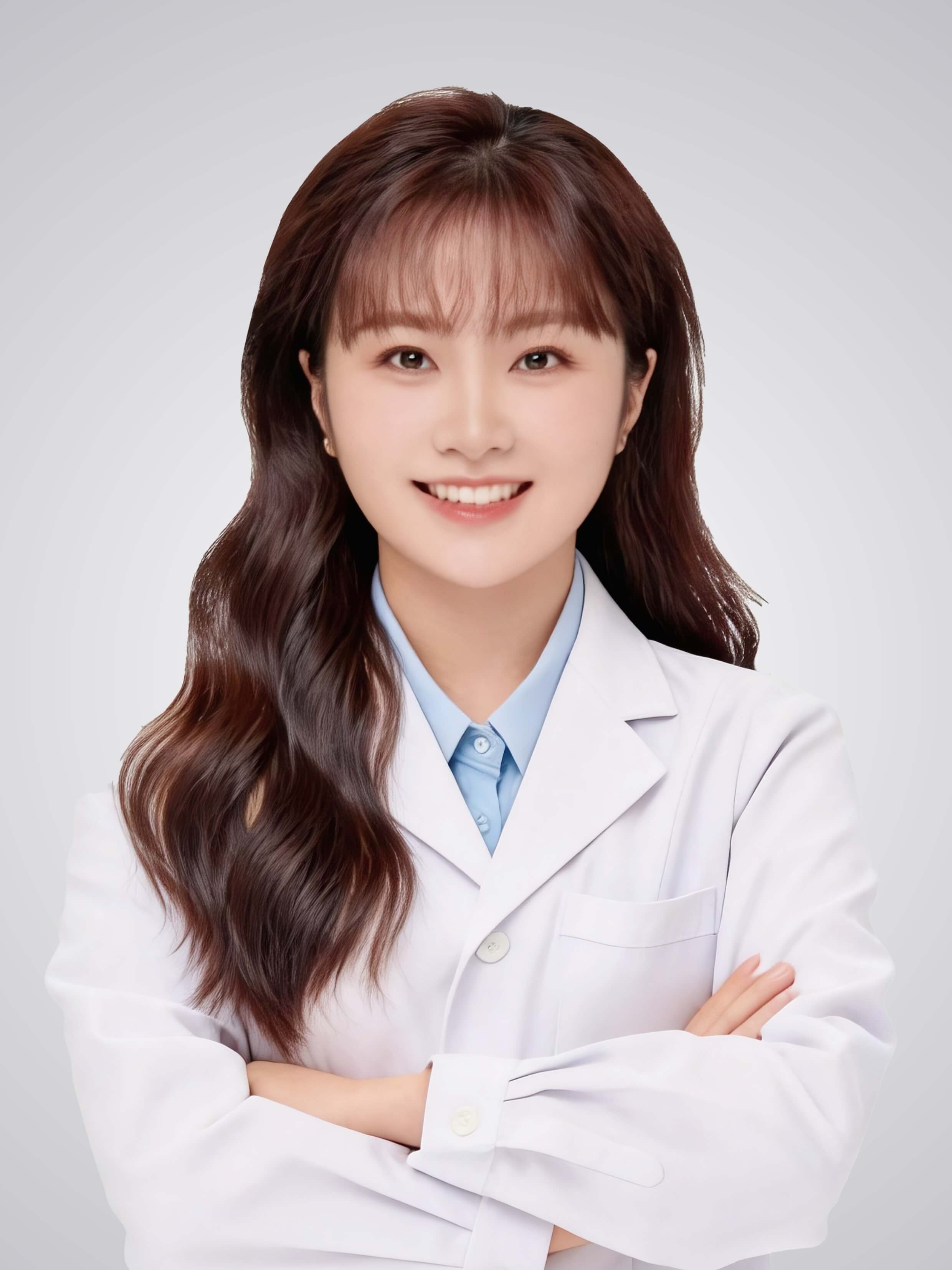 Dr Dr.Cheung Shu San