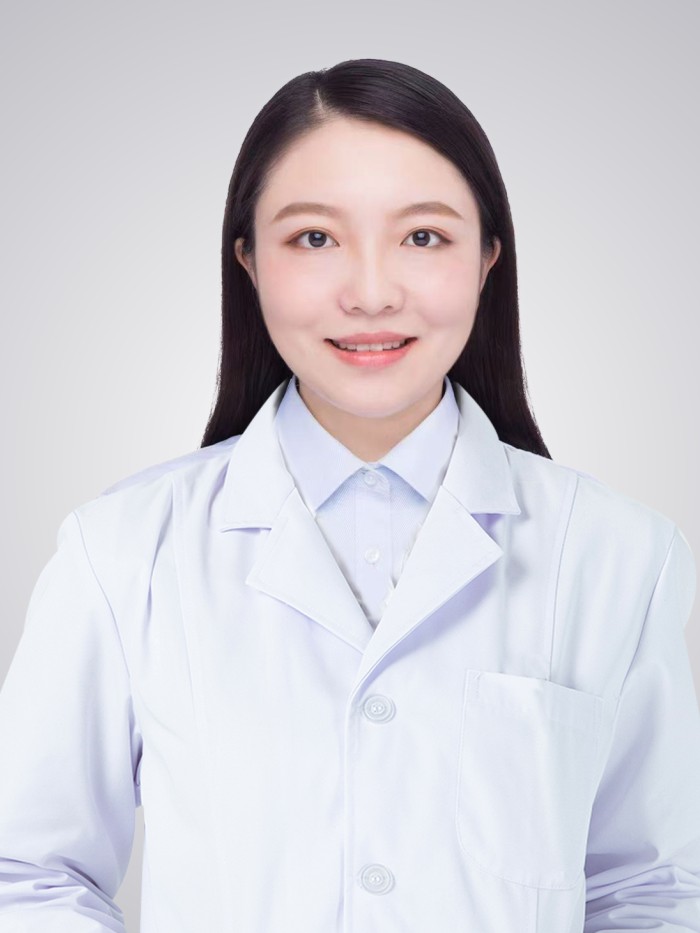 Dr Dr.Zoeng Dan Dan