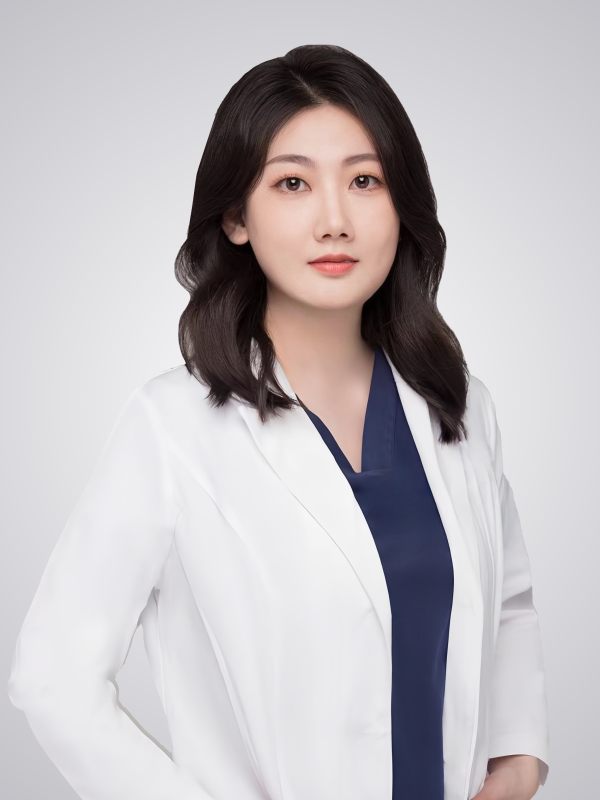 Dr. LinZhijia