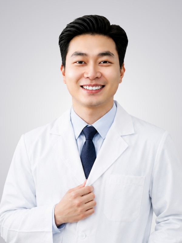 Dr Dr. Yeung Chak Ming