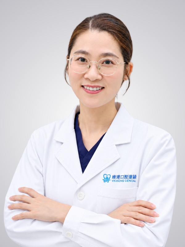 Dr Dr.Zhou Haohan